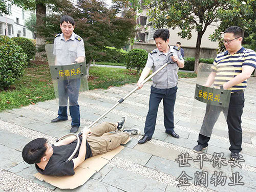 技防服務